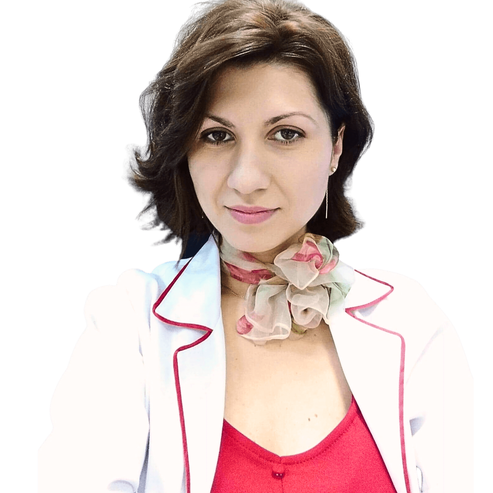 Dr. Cristina Flondor