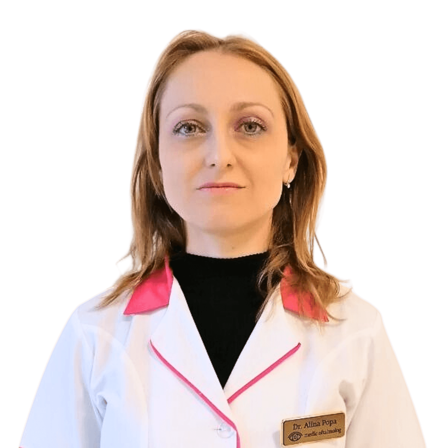 Dr. Alina Popa