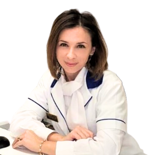 Dr. Anca Moțoc